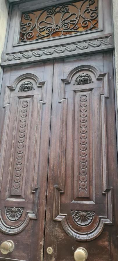 Case Di Paola Via Crisanzio 바리 외부 사진