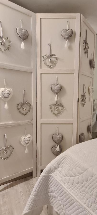 Case Di Paola Via Crisanzio 바리 외부 사진