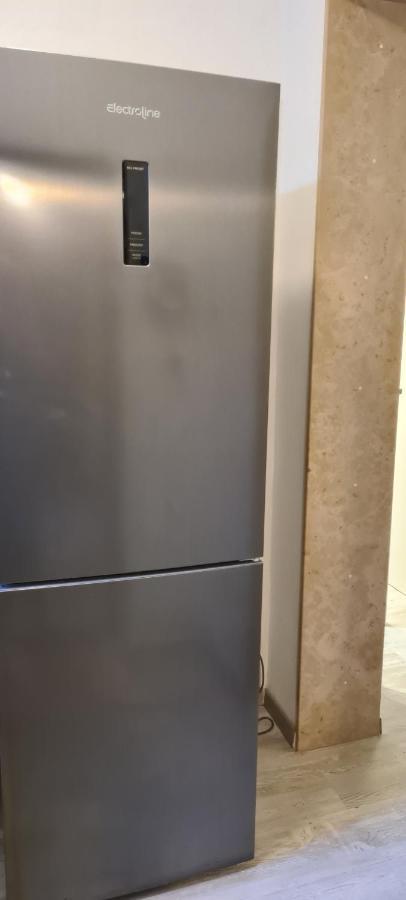 Case Di Paola Via Crisanzio 바리 외부 사진
