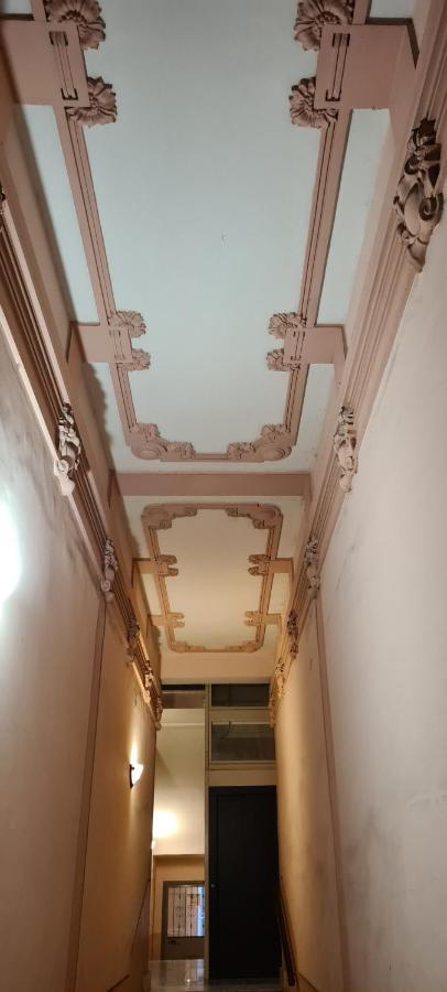Case Di Paola Via Crisanzio 바리 외부 사진